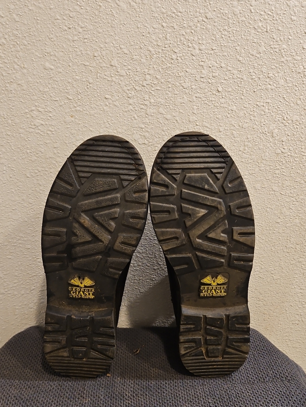 Georgia Boot Men's Romeos - Picture 5 of 14